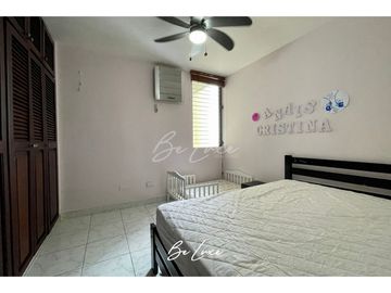VENTA APARTAMENTO EN CALLE 50 PH BUGANVILLA (4)