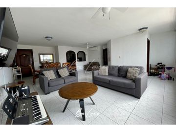 VENTA APARTAMENTO EN CALLE 50 PH BUGANVILLA (4)