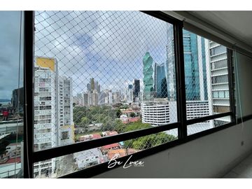 VENTA APARTAMENTO EN CALLE 50 PH BUGANVILLA (4)