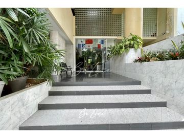 VENTA APARTAMENTO EN CALLE 50 PH BUGANVILLA (4)