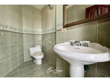VENTA APARTAMENTO EN CALLE 50 PH BUGANVILLA (4)