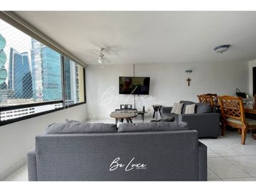 VENTA APARTAMENTO EN CALLE 50 PH BUGANVILLA (4)