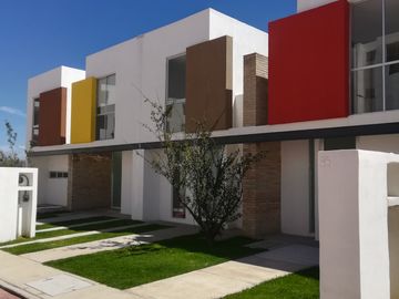 venta de casas en huejotzingo puebla