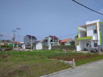 Perumahan Syariah Tanpa Riba Dekat Dramaga IPB Bogor B522e