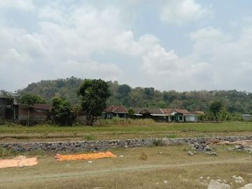Dijual Rumah Modern Dekat Jl.Raya Wonosari dan Kids Fun Jogja. SHM+IMB Siap KPR!!!