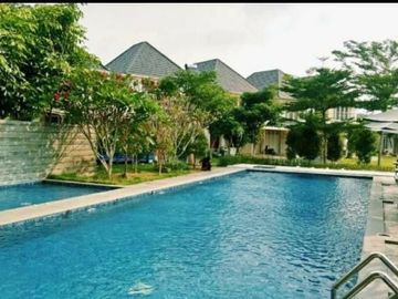 Rumah Cantik Menawan Cocok Keluarga Kaya Type AUDREY di Citrasun Garden