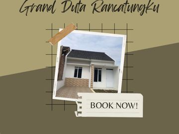 bonus pagar canopy, legalitas shm, grand duta rancatungku bandung