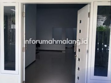 Rumah Dijual Daerah Blimbing Malang,