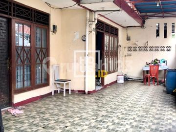 Harga Khusus Investor! 15 Juta Permeter di Tebet (Bisa Dipecah 3 Kavling)