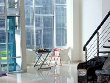 Soho Brooklyn Berlokasi Strategis di Alam Sutera Ready to Use