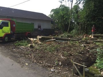 Jual Cepat Hunian Berkelas Murah di sleman