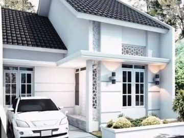 Jual Cepat Hunian Berkelas Murah di sleman