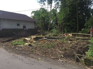 Jual Cepat Hunian Berkelas Murah di sleman