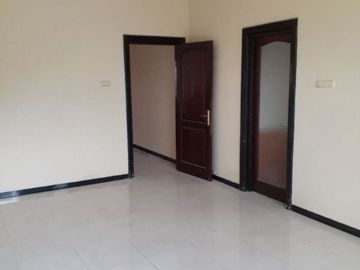 Rumah Pakuwon City Cluster Taman Mutiara, Siap Huni