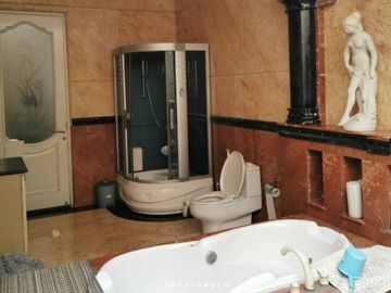 Rumah Di Villa Bukit Regency 2 Pakuwon Indah Surabaya
