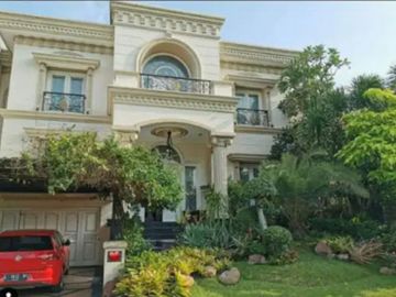 Rumah Di Villa Bukit Regency 2 Pakuwon Indah Surabaya