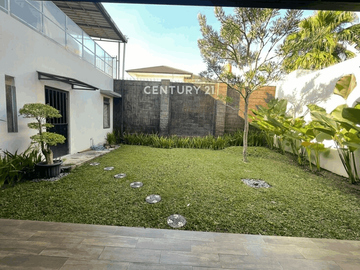 Rumah Siap Huni Lingkungan Nyaman Dan Strategis Di KBP Bandung