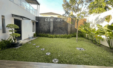 Rumah Siap Huni Lingkungan Nyaman Dan Strategis Di KBP Bandung