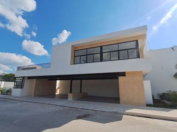 Departamento en venta Mérida Yucatán, Azana  Temozón Norte