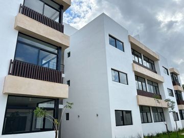Departamento en venta Mérida Yucatán, Azana  Temozón Norte