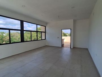 Departamento en venta Mérida Yucatán, Azana  Temozón Norte