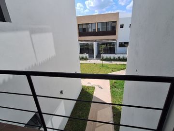 Departamento en venta Mérida Yucatán, Azana  Temozón Norte