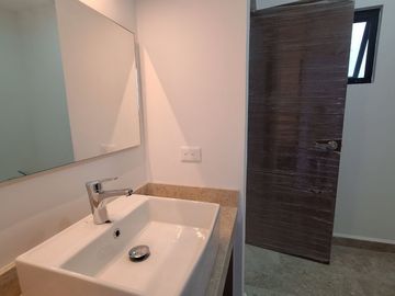 Departamento en venta Mérida Yucatán, Azana  Temozón Norte