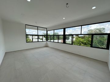 Departamento en venta Mérida Yucatán, Azana  Temozón Norte