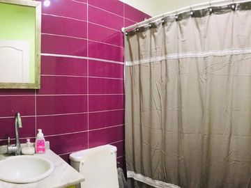Casa PH en venta en Ituzaingo Norte