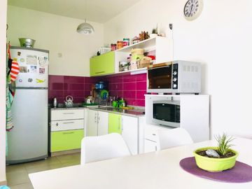 Casa PH en venta en Ituzaingo Norte