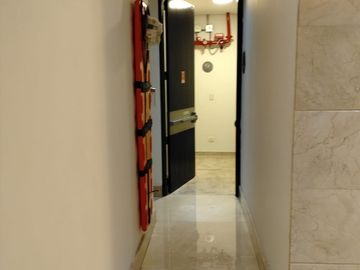 oficina en arriendo en el nogal. Cod A700787