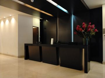 oficina en arriendo en el nogal. Cod A700787