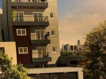 VENTA DE DEPARTAMENTO 2 AMBIENTES A ESTRENAR - CON COCHERA - PRIMER PISO AL FRENTE