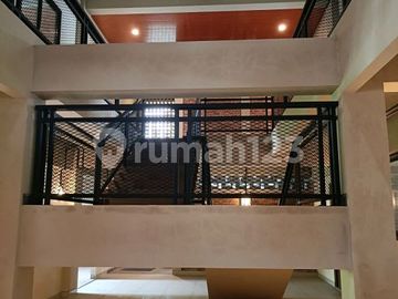 Jual Tanah Pinggir Jalan Raya Propinsi Bonus Gedung Baru