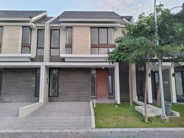 Rumah Baru Gress Siap Huni Kawasan Northwest Lake Citraland