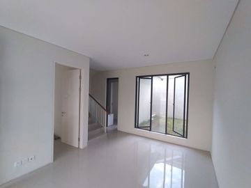 Rumah Baru Gress Siap Huni Kawasan Northwest Lake Citraland