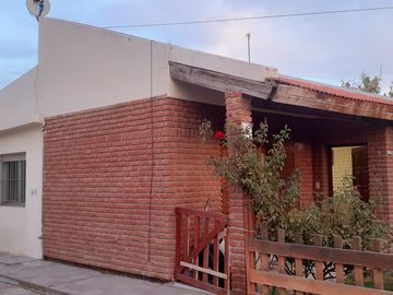 VIVIENDA EN PLAYA UNION 2 DORMITORIOS
