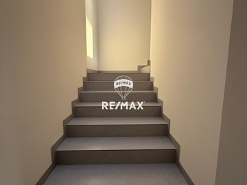 Investasi terbaik! Private pool, rumah Hook 2 lantai terbaik di cluster jelita alam sutera