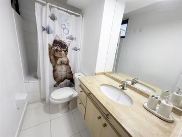 Departamento en venta de 3 dorm. en La Florida