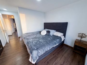 Departamento en venta de 3 dorm. en La Florida