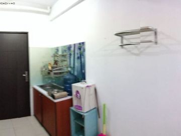 xyfna.Apt Menara Rungkut Studio lt 12
