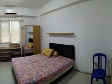 xyfna.Apt Menara Rungkut Studio lt 12
