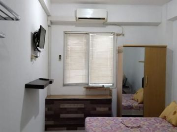 xyfna.Apt Menara Rungkut Studio lt 12