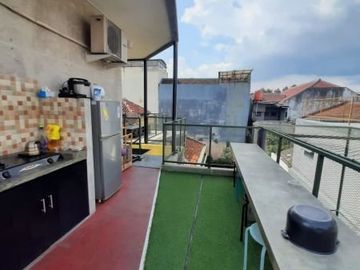 Jarang Ada!! Kosan Industrial Income Bagus dekat ITB