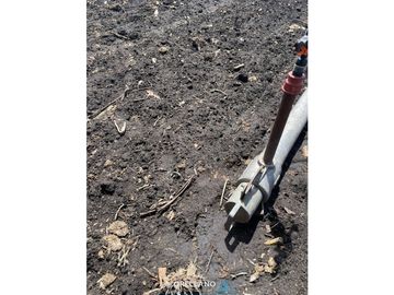 VENTA FRACCION 7 HAS 100% AGRICOLAS RUTA 226 SIERRA DE LOS PADRES