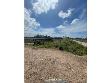 VENTA FRACCION 7 HAS 100% AGRICOLAS RUTA 226 SIERRA DE LOS PADRES