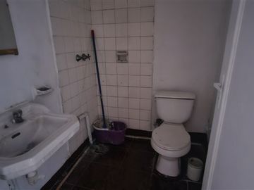 Local Comercial en arriendo en Santiago