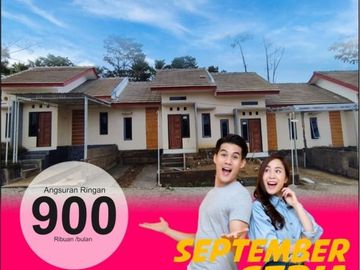 PERUMAHAN KPR SUBSIDI TERMURAH DI MALANG