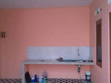 DI JUAL KOS 6 KAMAR BANGUNAN BARU DEKAT UGM