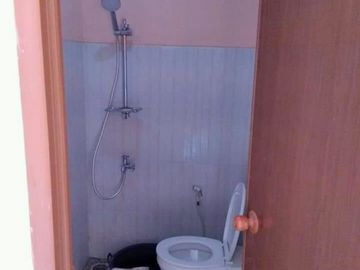 DI JUAL KOS 6 KAMAR BANGUNAN BARU DEKAT UGM